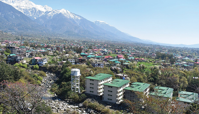 Must-Visit Places in Dharamsala to Add in Your Bucket List